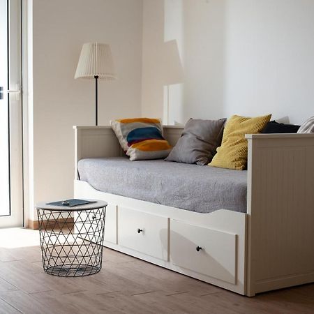 Apartments Coast 27 พอดโกรา ภายนอก รูปภาพ