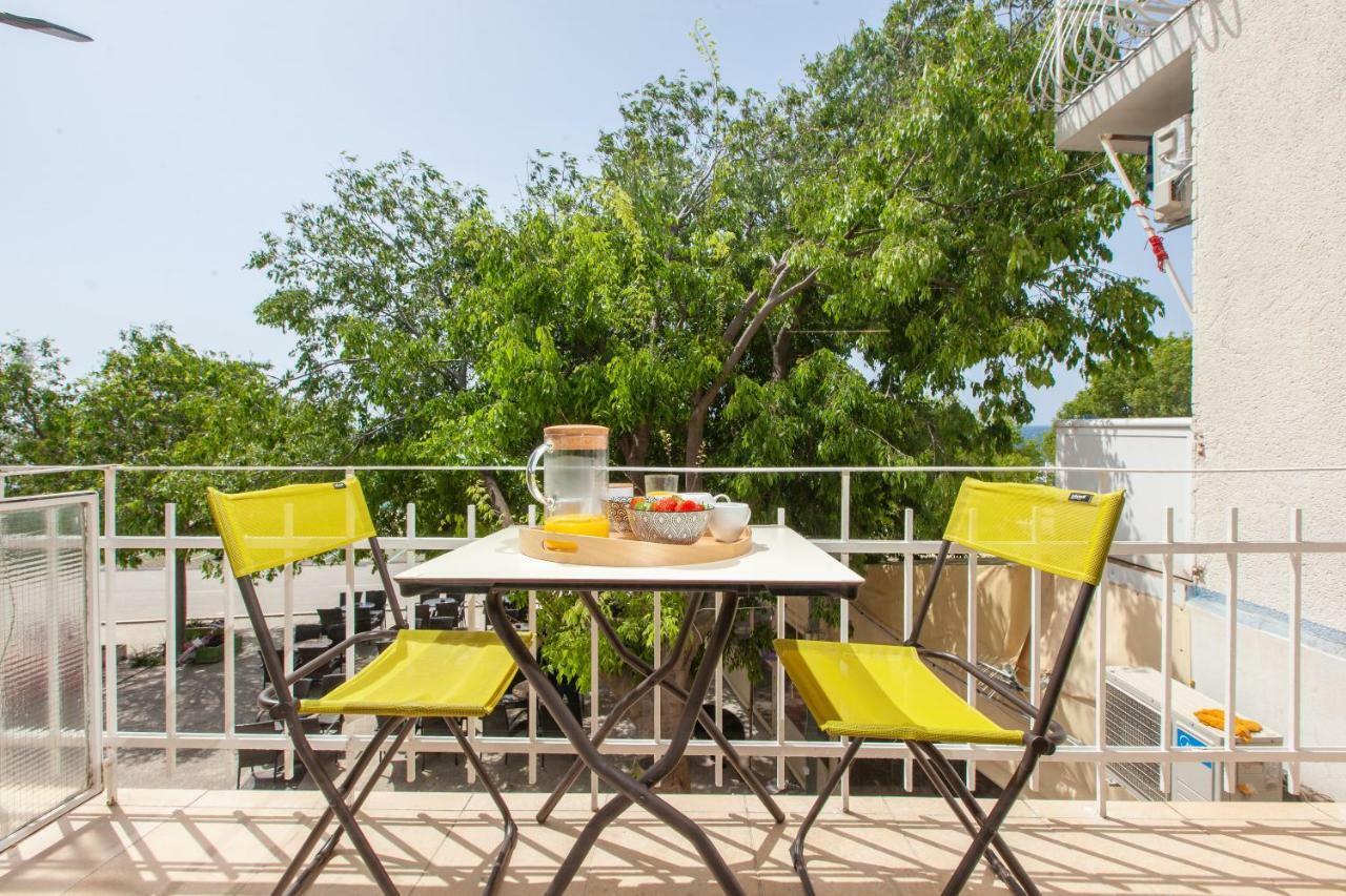 Apartments Coast 27 พอดโกรา ภายนอก รูปภาพ