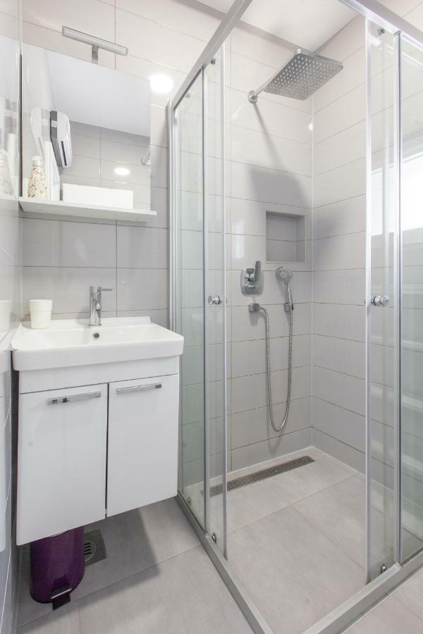 Apartments Coast 27 พอดโกรา ห้อง รูปภาพ