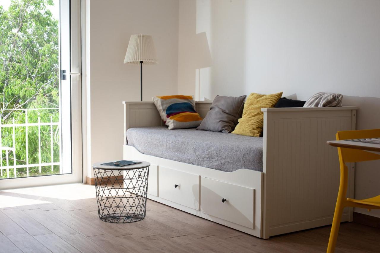 Apartments Coast 27 พอดโกรา ภายนอก รูปภาพ
